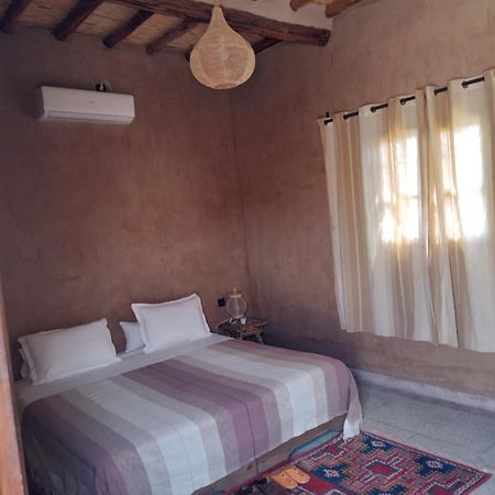 Gite Ait Lmaalam Chez Ahmed Skoura Exterior photo
