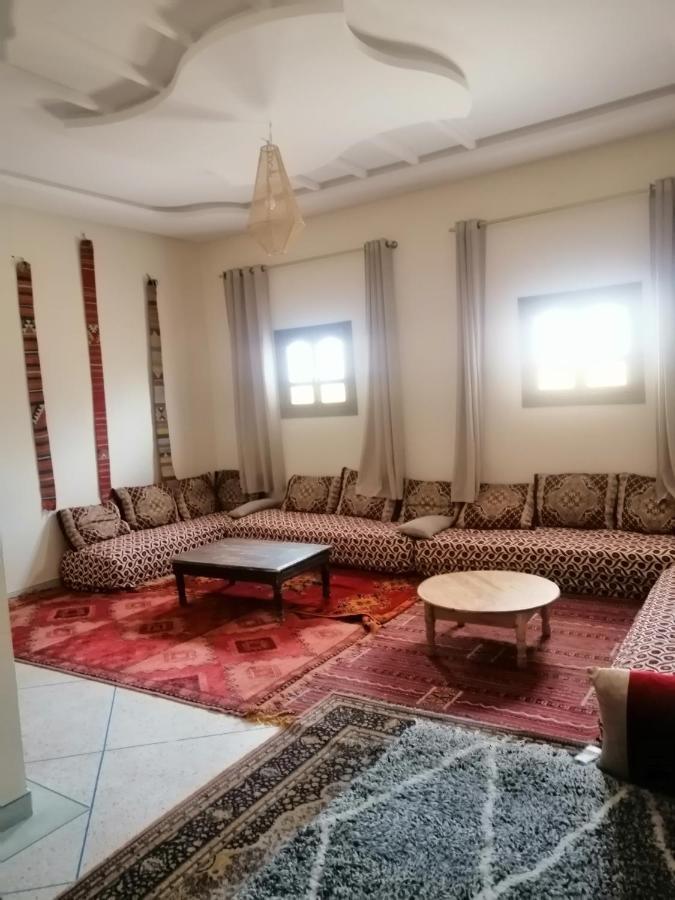 Gite Ait Lmaalam Chez Ahmed Skoura Room photo