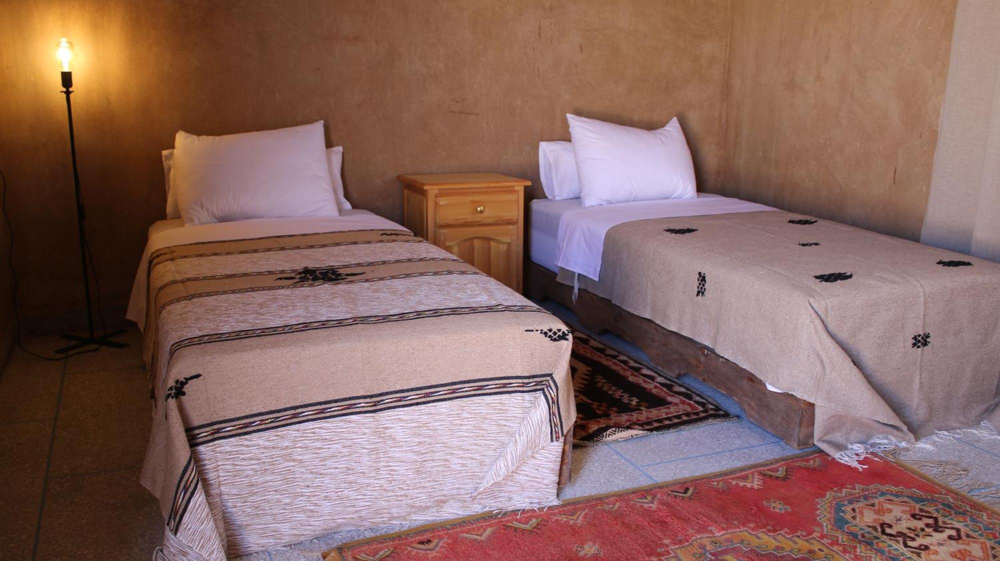 Gite Ait Lmaalam Chez Ahmed Skoura Room photo